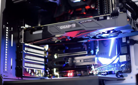 Windows bug brings back the option to eject your GPU