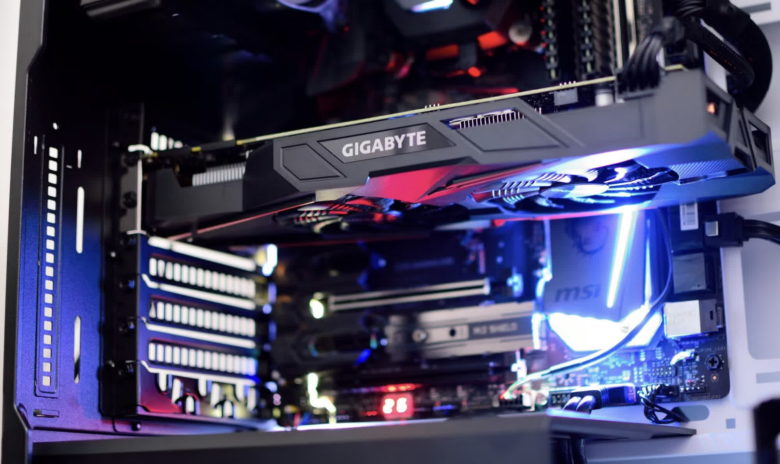 Windows bug brings back the option to eject your GPU