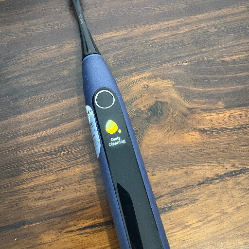 Oclean X Lite Review - Une brosse à dents intelligente qui le maintient simple et efficace 4 Oclean X Lite Review1 Oclean X Lite Review - Une brosse à dents intelligente qui le maintient simple et efficace