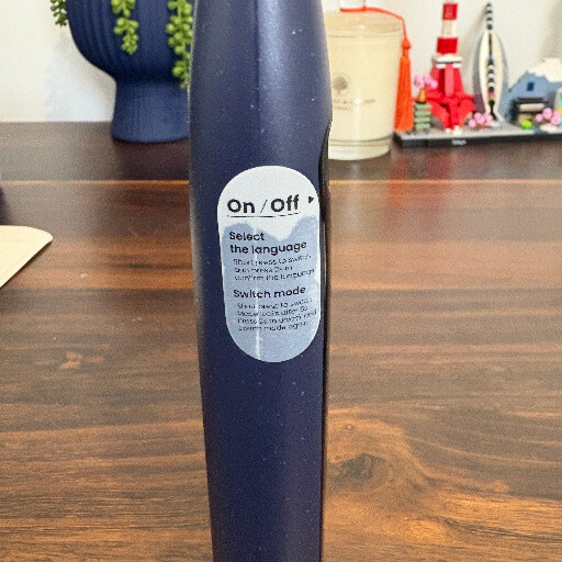 Oclean X Lite Review - Une brosse à dents intelligente qui le maintient simple et efficace 5 Oclean X Lite Review2 Oclean X Lite Review - Une brosse à dents intelligente qui le maintient simple et efficace