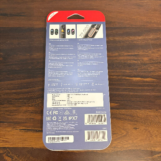 Oclean X Lite Review - Une brosse à dents intelligente qui le maintient simple et efficace 3 Oclean X Lite Review6 Oclean X Lite Review - Une brosse à dents intelligente qui le maintient simple et efficace