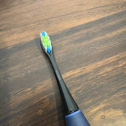 Oclean X Lite Review - Une brosse à dents intelligente qui le maintient simple et efficace 6 Oclean X Lite Review3 Oclean X Lite Review - Une brosse à dents intelligente qui le maintient simple et efficace