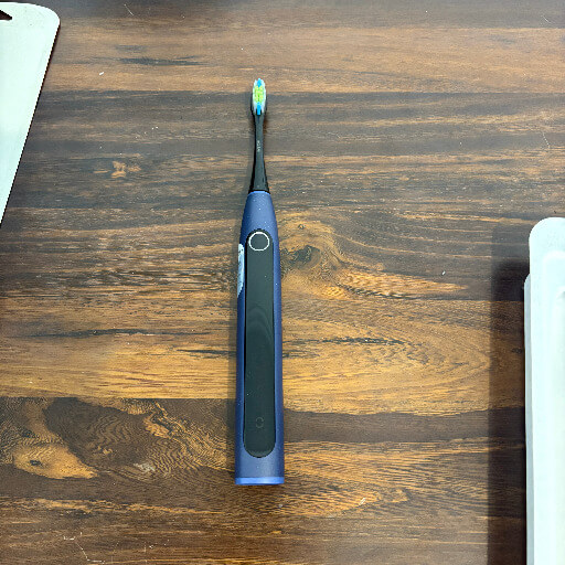 Oclean X Lite Review - Une brosse à dents intelligente qui le maintient simple et efficace 8 Oclean X Lite Review5 Oclean X Lite Review - Une brosse à dents intelligente qui le maintient simple et efficace