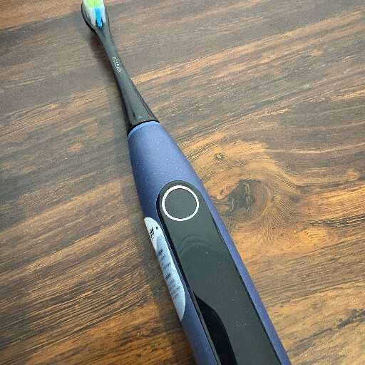 Oclean X Lite Review - Une brosse à dents intelligente qui maintient les choses simples et efficaces 7 Oclean X Lite Review4 Oclean X Lite Review - Une brosse à dents intelligente qui le maintient simple et efficace