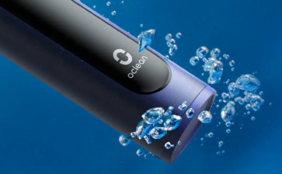 CleanShot 2025 07 21 at Oclean X Lite Review – A Smart Toothbrush That Keeps It Simple and Effective