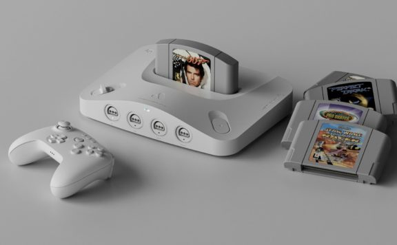 Analogue
