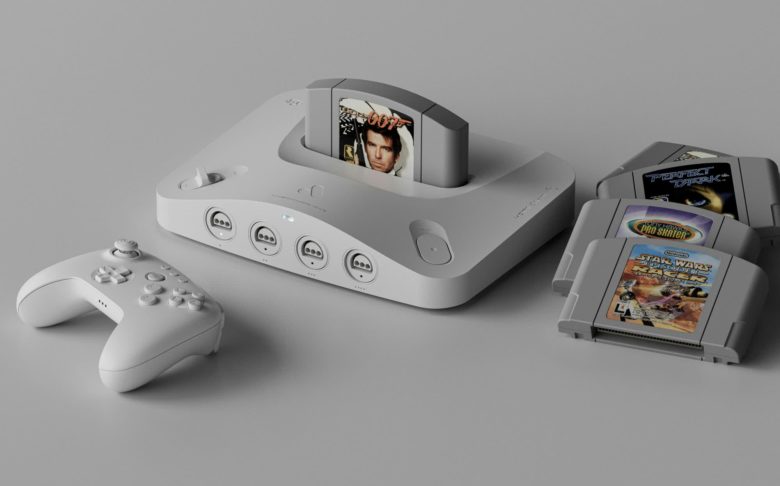 Analogue