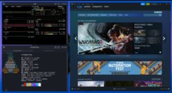 Steam and AAA games now run on RISC-V thanks to emulator breakthrough