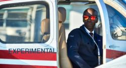 Engineers turn to quantum tech to replace GPS in flight navigation