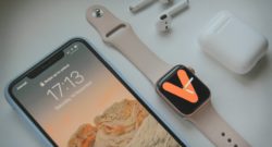 Apple is launching AppleCare One, offering multi-device coverage for $20 per month