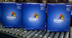 Someone rebuilt Windows XP in the browser for pure nostalgia