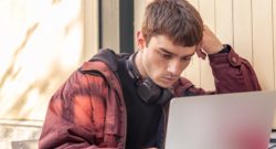 AI is the new best friend for many teens, and it never says no