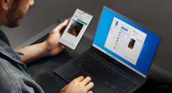 Android users can now remotely lock their Windows PC from their phone