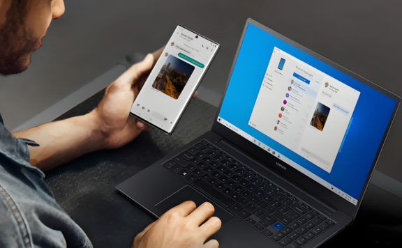 Android users can now remotely lock their Windows PC from their phone
