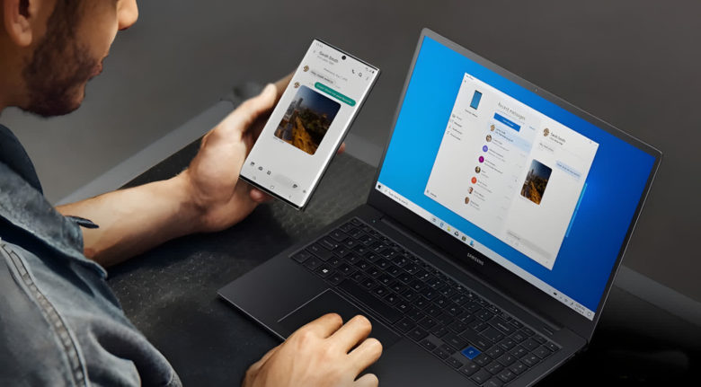 Android users can now remotely lock their Windows PC from their phone