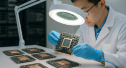 China sees surge in Nvidia AI chip repair businesses despite export bans