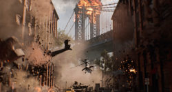 EA unveils Battlefield 6, aiming to recapture glory after 2042 flop