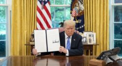 Trump unveils aggressive AI plan focused on deregulation, dismisses copyright payments for AI training