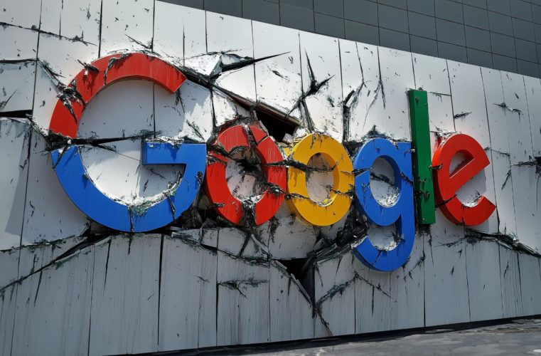 Goo.gl killed by Google: Billions of shortened links to die next month