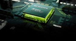 Nvidia N1X AI PC chip leaks with the same number of CUDA cores as an RTX 5070
