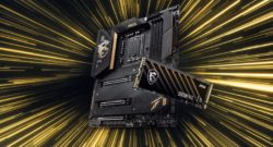 MSI expects to top 10 million motherboard sales for the first time as market rebounds