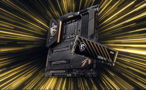 MSI expects to top 10 million motherboard sales for the first time as market rebounds