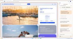 Microsoft adds Copilot Mode to Edge browser, brings AI chat and voice control