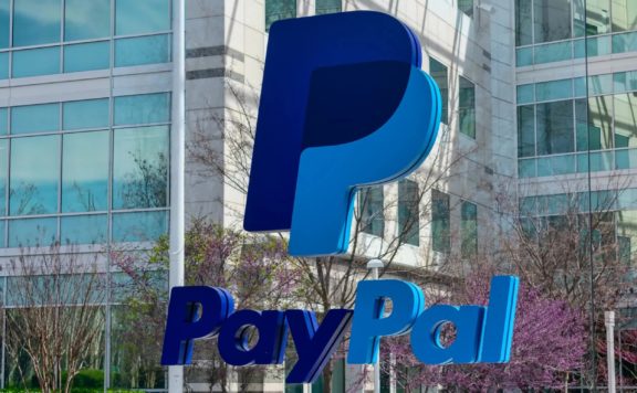 PayPal to let US merchants accept over 100 cryptocurrencies, including Bitcoin and Ethereum