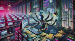 Software engineer on the real state of AI agents (they