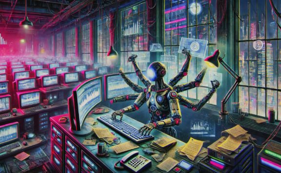 Software engineer on the real state of AI agents (they