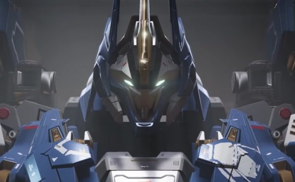 Il est assez clair pourquoi Mecha Break a perdu près de 70% des joueurs en 12 jours