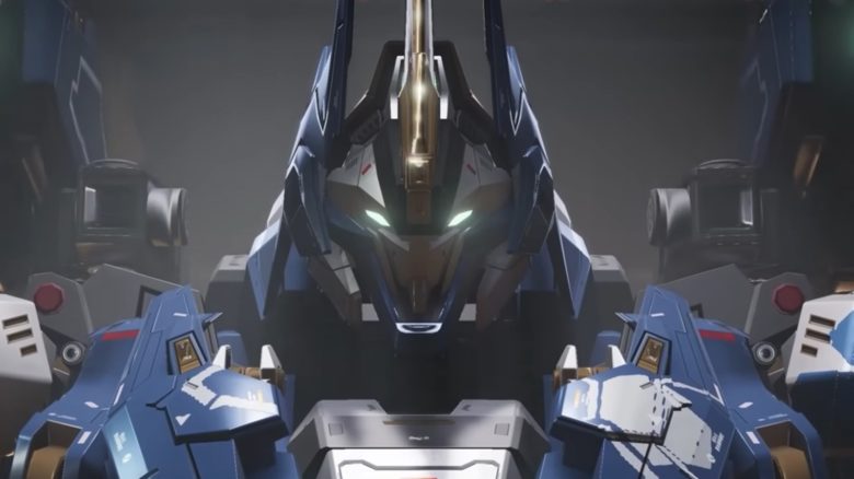 Il est assez clair pourquoi Mecha Break a perdu près de 70% des joueurs en 12 jours