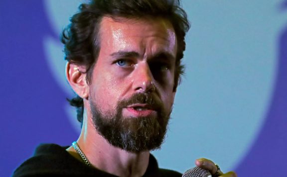 Jack Dorsey launches Bitchat, a messaging app that works without internet, servers, or accounts