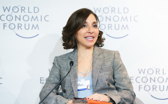 CEO Linda Yaccarino resigns from Elon Musk