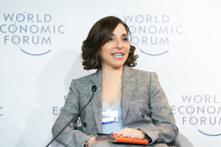 CEO Linda Yaccarino resigns from Elon Musk