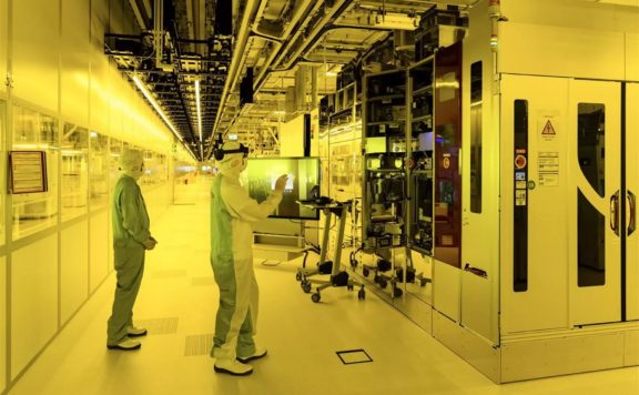 AMD CEO Lisa Su says TSMC chips made in the US cost up to 20% more – but they