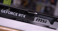 The RTX 5050 is Nvidia