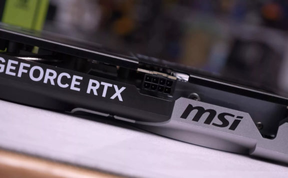 The RTX 5050 is Nvidia