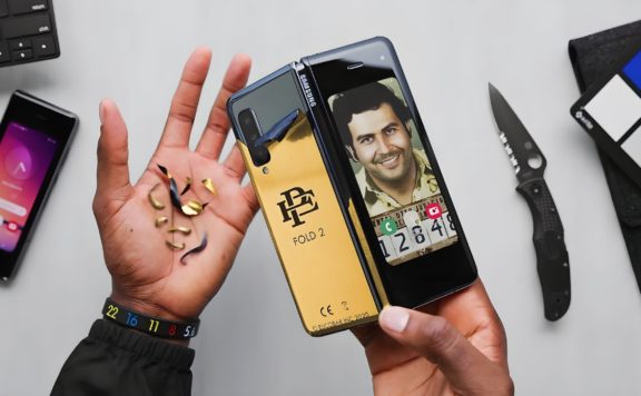 Escobar Phone creator pleads guilty to scamming buyers, never delivered devices