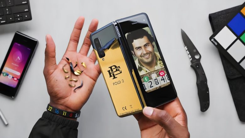 Escobar Phone creator pleads guilty to scamming buyers, never delivered devices