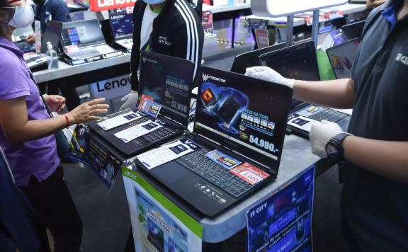 PC market grows in Q2, but tariffs and trade fears signal turbulence ahead