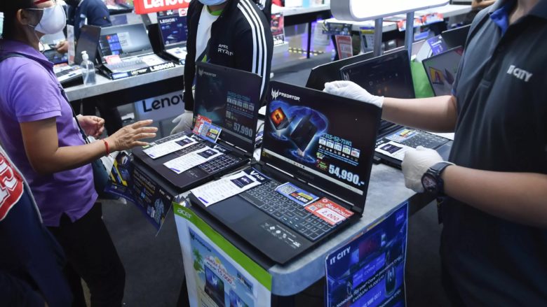 PC market grows in Q2, but tariffs and trade fears signal turbulence ahead