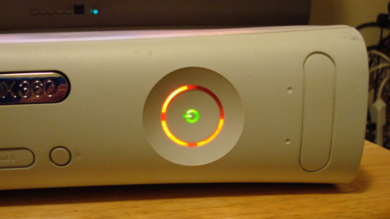 Le problème du milliard de dollars de Xbox l'a presque ruiné pour toujours