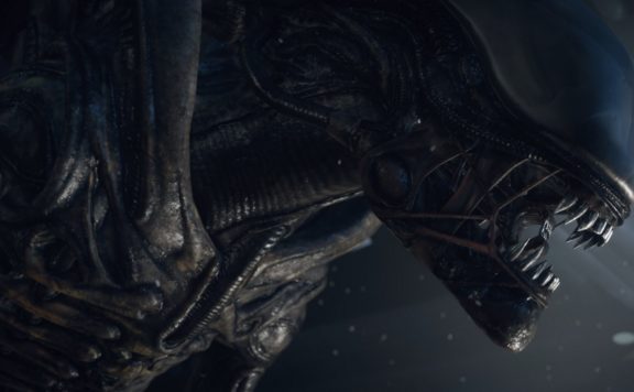 Le titre le plus effrayant de la franchise extraterrestre n'est même pas un film
