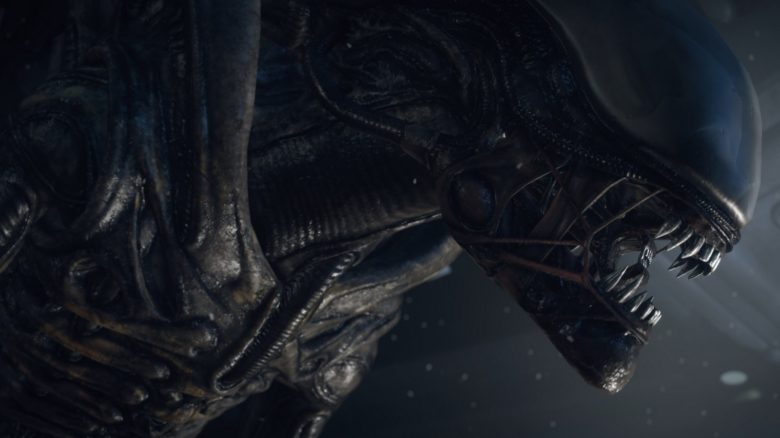 Le titre le plus effrayant de la franchise extraterrestre n'est même pas un film