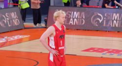 US seeks extradition of Russian basketball player for allegedly aiding ransomware gang