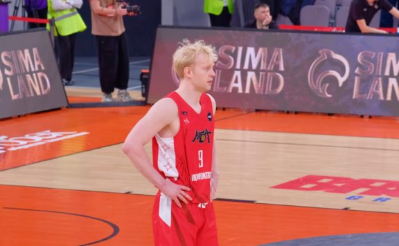 US seeks extradition of Russian basketball player for allegedly aiding ransomware gang