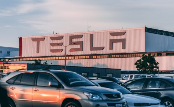 Tesla deliveries drop for second quarter amid growing backlash against Elon Musk
