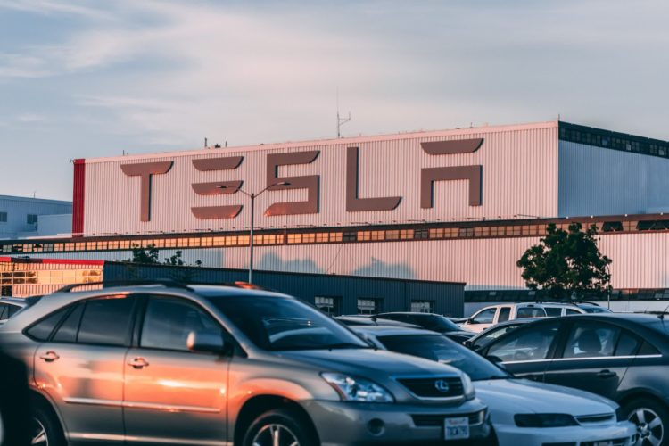 Tesla deliveries drop for second quarter amid growing backlash against Elon Musk
