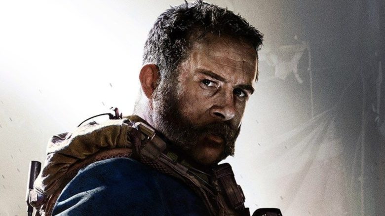Les seules skins qui ne crient pas votre position dans Call of Duty: Warzone